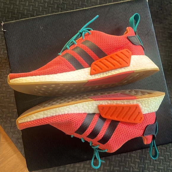 Adidas NMD’s - Picture 3 of 5